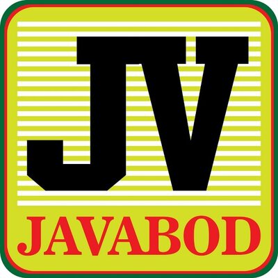 Trademark JAVABOD + LOGO JV