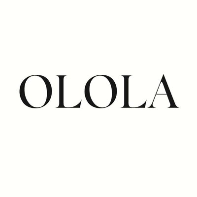 Trademark OLOLA