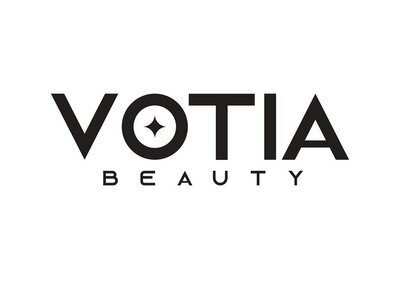 Trademark VOTIA BEAUTY + LOGO