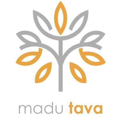 Trademark Madu Tava + Logo