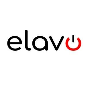 Trademark ELAVO + LOGO