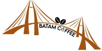 Trademark BATAM COFFEE + LOGO