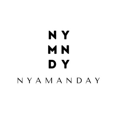 Trademark NY MN DY NYAMANDAY