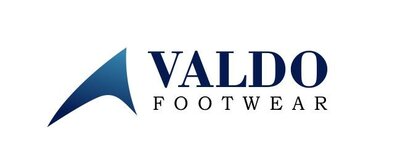 Trademark VALDO FOOTWEAR + LOGO