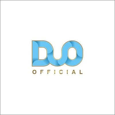 Trademark DUO OFFICIAL