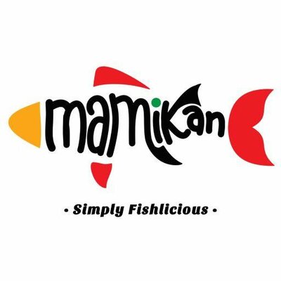 Trademark mamikan