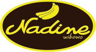 Trademark NADINE WIBOWO + LOGO