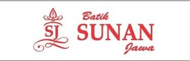 Trademark BATIK SJ SUNAN JAWA + LOGO