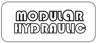 Trademark MODULaR HYDRAULIC