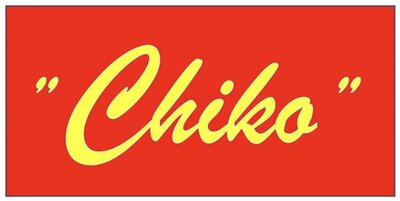 Trademark CHIKO