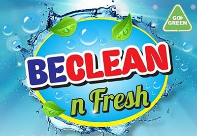 Trademark BECLEAN n Fresh