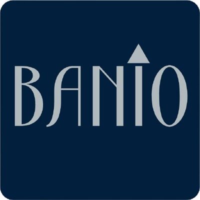 Trademark BANIO