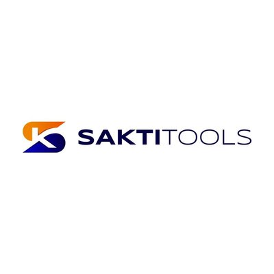 Trademark SAKTITOOLS + LOGO