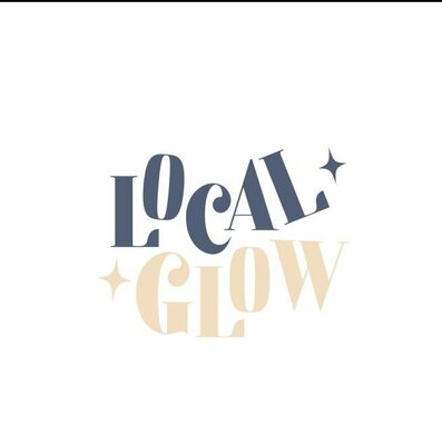 Trademark Local Glow