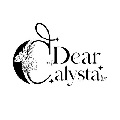 Trademark DEAR CALYSTA + LOGO