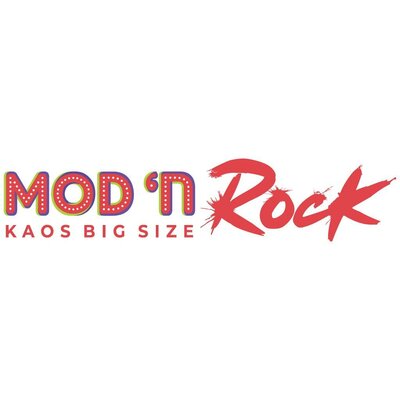 Trademark Mod n Rock