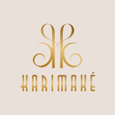 Trademark KARIMAKE + LOGO