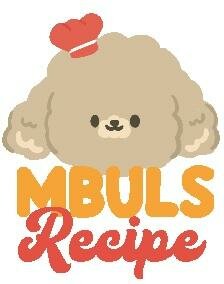 Trademark Mbul’s Recipe