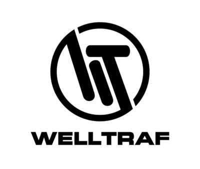 Trademark WELLTRAF