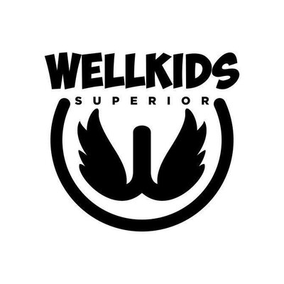 Trademark WELLKIDS SUPERIOR