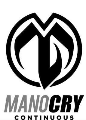 Trademark MANOCRY CONTINUOUS