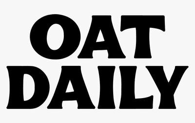 Trademark OAT DAILY