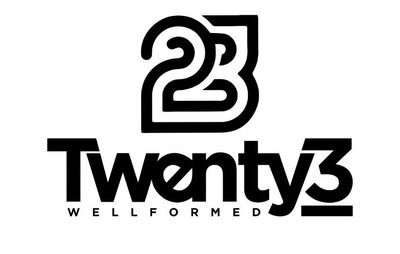 Trademark Twenty3 WELLFORMED