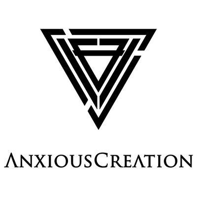 Trademark Anxious Creation