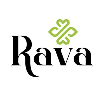 Trademark RAVA