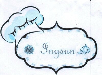 Trademark Ingsun + LOGO