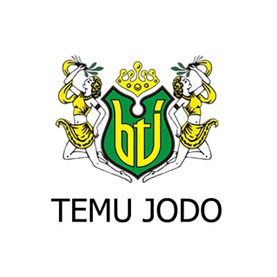 Trademark TEMU JODO