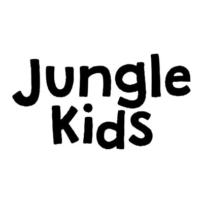 Trademark Jungle Kids