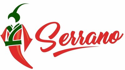 Trademark SERRANO