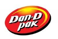 Trademark DAN-D PAK