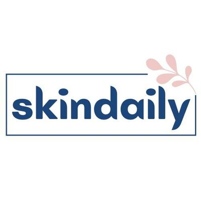 Trademark SKINDAILY