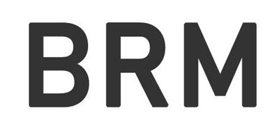 Trademark BRM