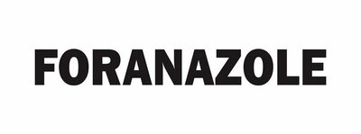 Trademark FORANAZOLE