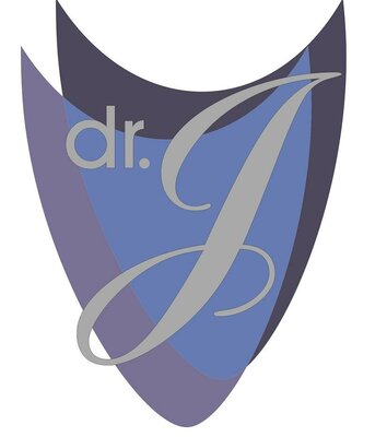 Trademark DR.J + LOGO