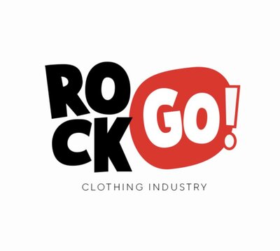 Trademark Rock Go!