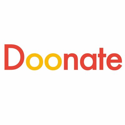 Trademark Doonate