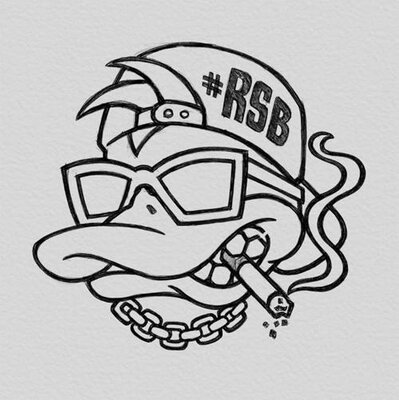 Trademark RSB + LOGO