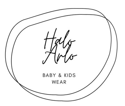 Trademark HaloArlo Baby & Kids Wear