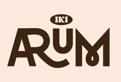 Trademark IKI ARUM