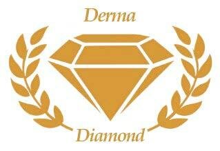 Trademark DERMA DIAMOND + LUKISAN