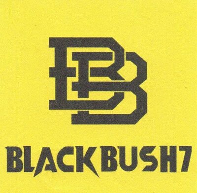 Trademark BLACKBUSH7 + LOGO