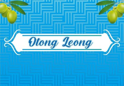 Trademark OTONG LEONG