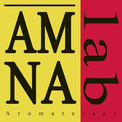 Trademark Amna Lab Aromaterapi