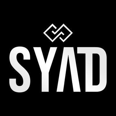 Trademark SYAD + Logo