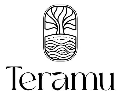 Trademark TERAMU + LOGO