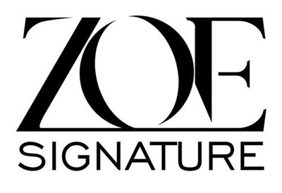 Trademark ZOE SIGNATURE